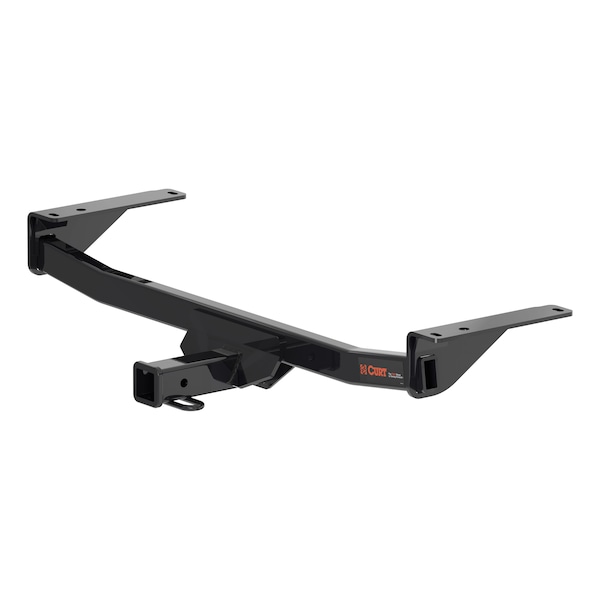 Class 3 Trailer Hitch, 2" Rcvr, Select Volkswagen Atlas Cross Sport